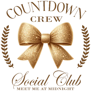 Countdown Crew Social Club