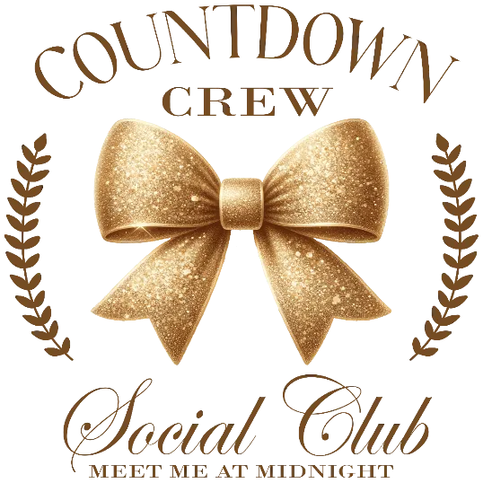 Countdown Crew Social Club