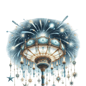 Celestial Sparks