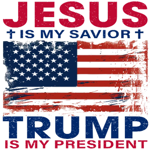 Faith & Support For Trump United