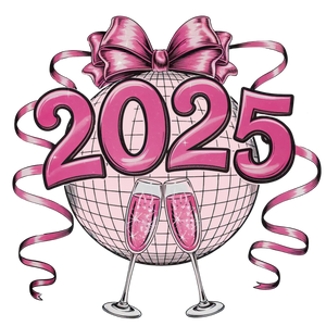 Happy New Year Celebration 2025