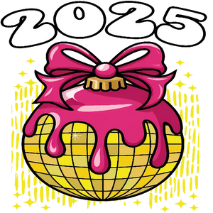Disco Ball Meltdown 2025