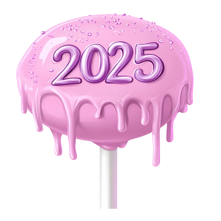 2025 Lollipop