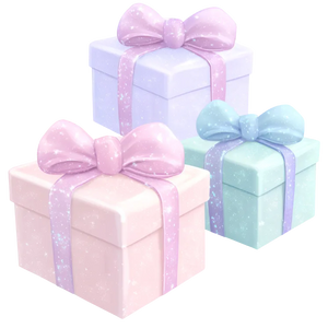 2025 Celebration Gifts