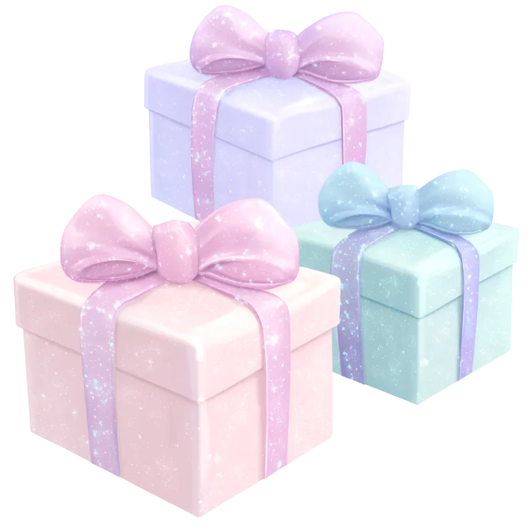 2025 Celebration Gifts