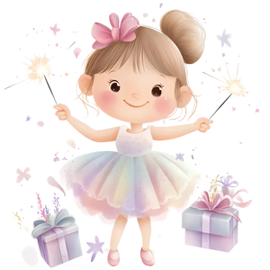2025 New Year Celebrate Happily