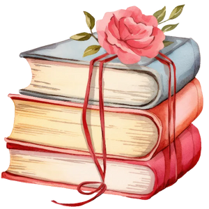 Lovely Stack Of Books