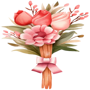 Lovely Bouquet