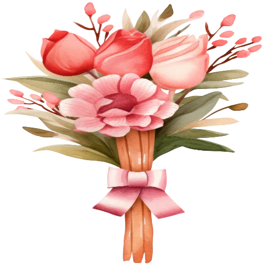Lovely Bouquet