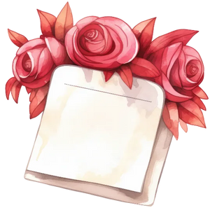 Empty Loveletter