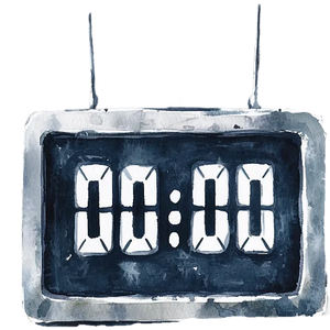 January 1st 2025 00:00