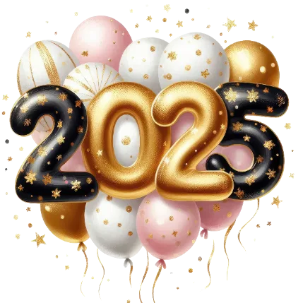 Starry Celebration 2025