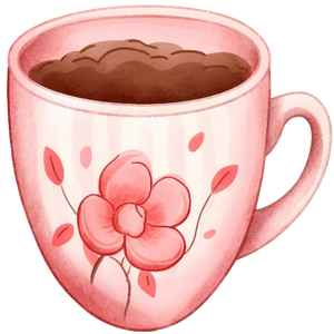 Valentine's Coffee