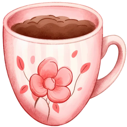 Valentine's Coffee