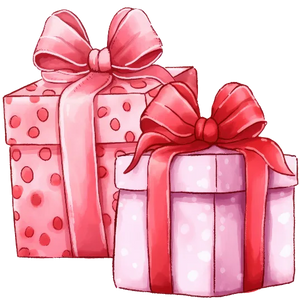 Valentine's Gifts
