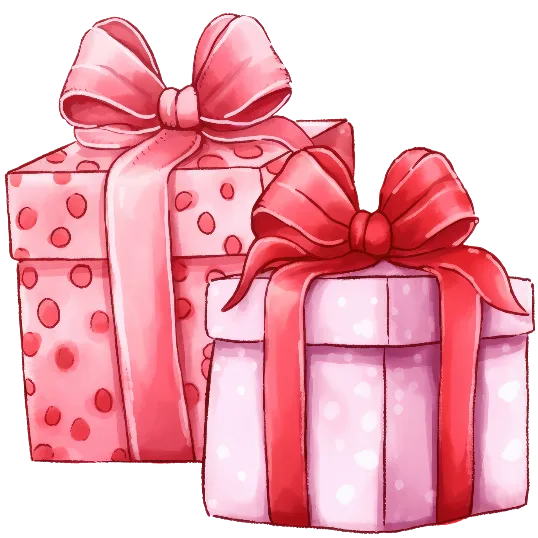 Valentine's Gifts