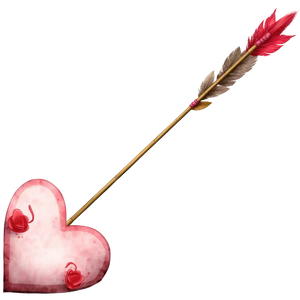 Heart Arrow