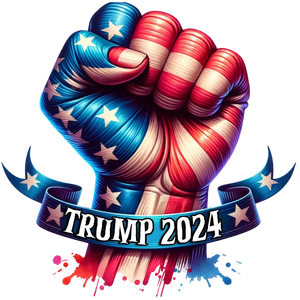 Trump 2024 - United For USA
