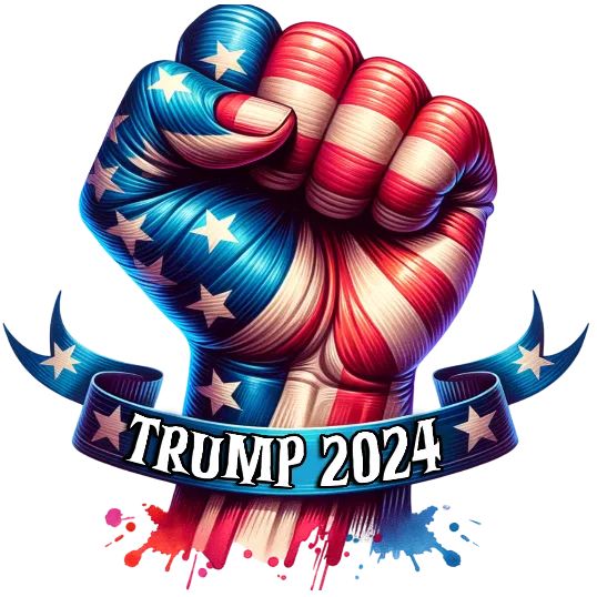 Trump 2024 - United For USA