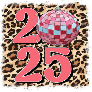 2025 - Leopard