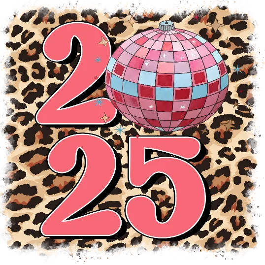 2025 - Leopard
