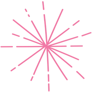 Strong Sparkle - Pastel New Years