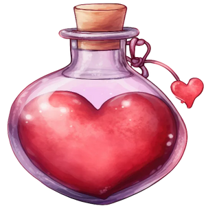 Heart Potion