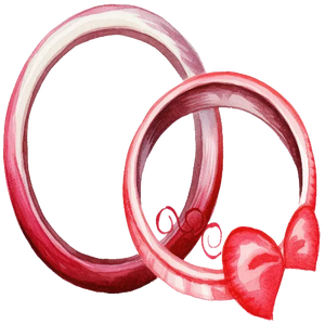 Lovely Rings