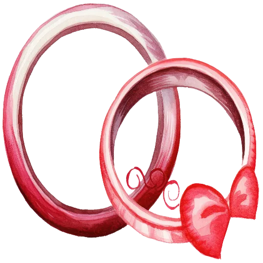 Lovely Rings