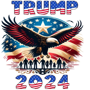 Unity For Trump 2024