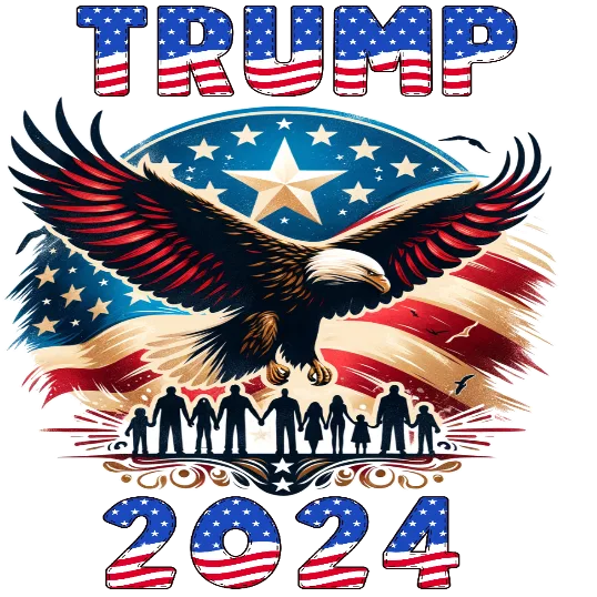 Unity For Trump 2024