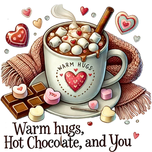 Hot Chocolate