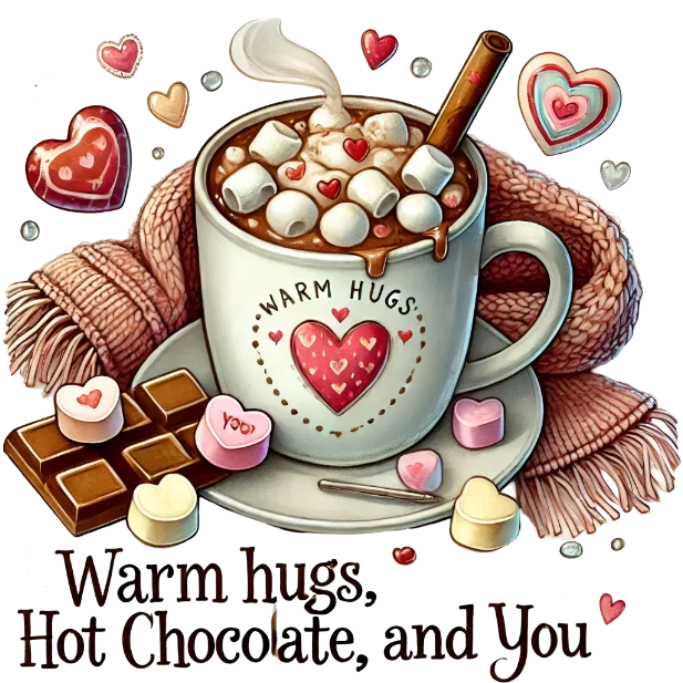 Hot Chocolate
