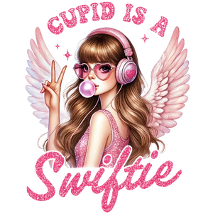Cupid Is A Swiftie
