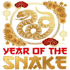 Chinese New Year Grand Festivities - Year Of The Snake