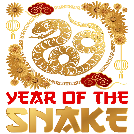 Chinese New Year Grand Festivities - Year Of The Snake