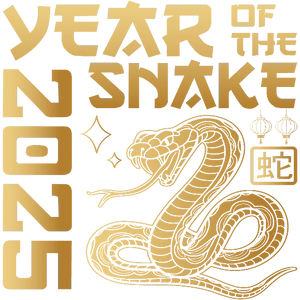 Chinese Zodiac New Year