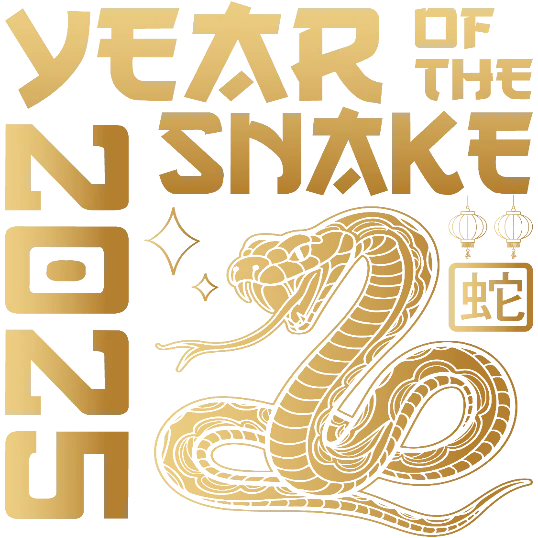 Chinese Zodiac New Year