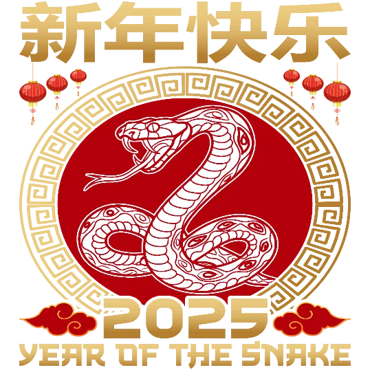 Red Snake Festivity