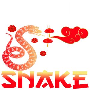 Snake\'s Prosperity - Year Of The Snake