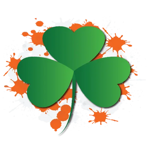 Irish Clover