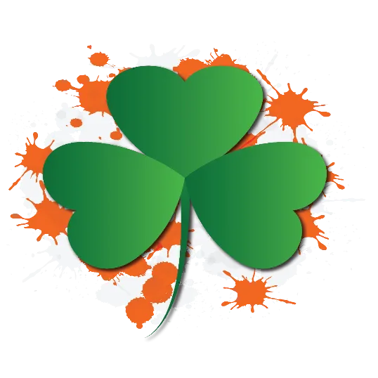 Irish Clover