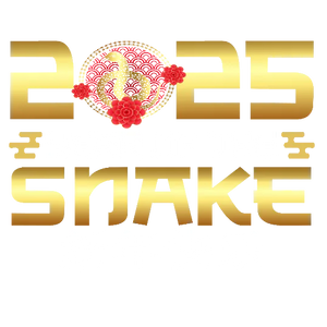 2025 - Chinese Lunar New Year
