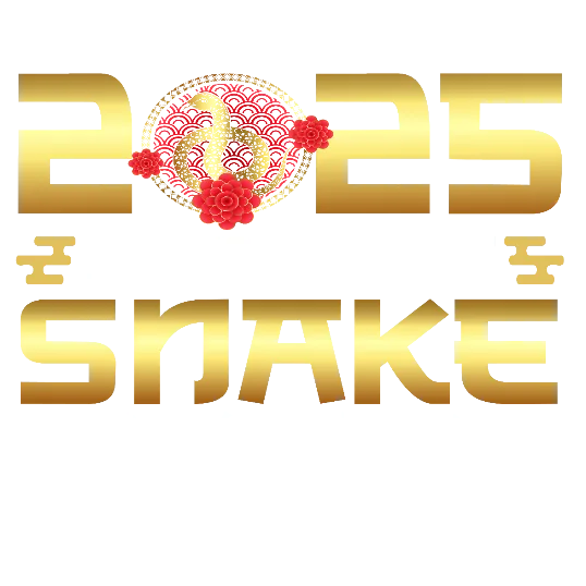 2025 - Chinese Lunar New Year