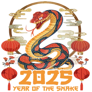 Serpent\'s Year