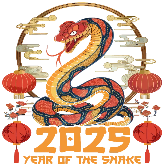 Serpent\'s Year