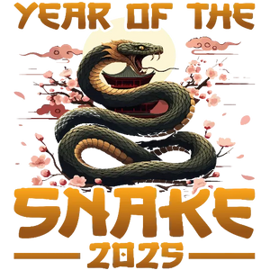 Lunar Snake