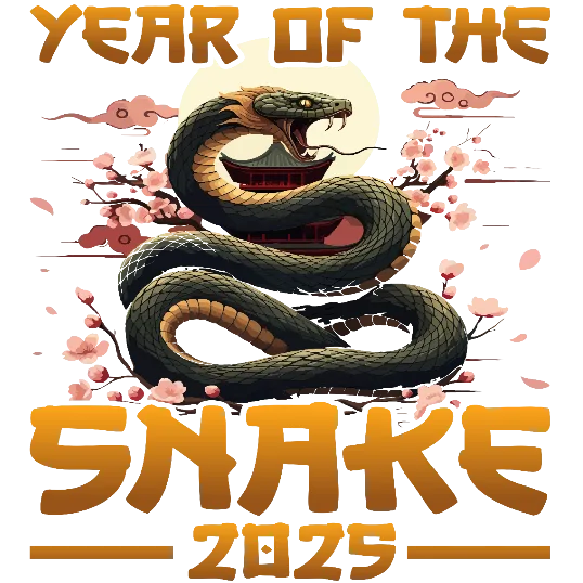 Lunar Snake