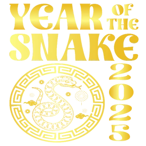 2025: Year of the Snake