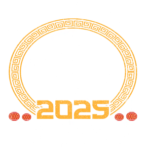 Lunar New Year 2025: Snake